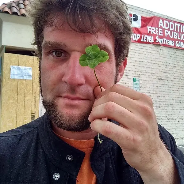 Daniel Allen Barnes photo