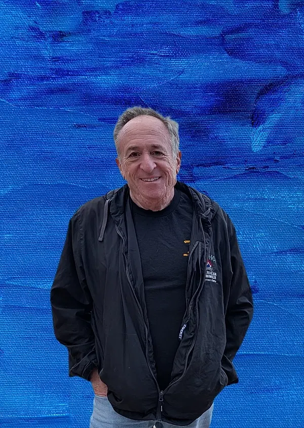 Scott Goldner photo
