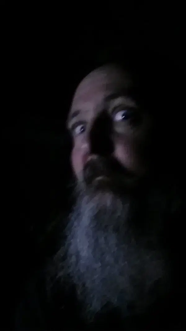 Eric Page photo