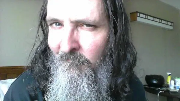 Eric Page photo