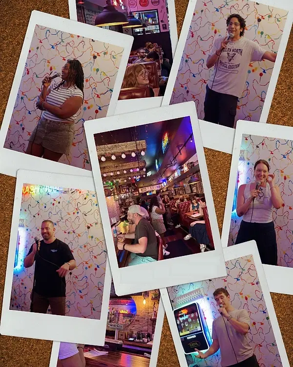 Esther's Tavern photo