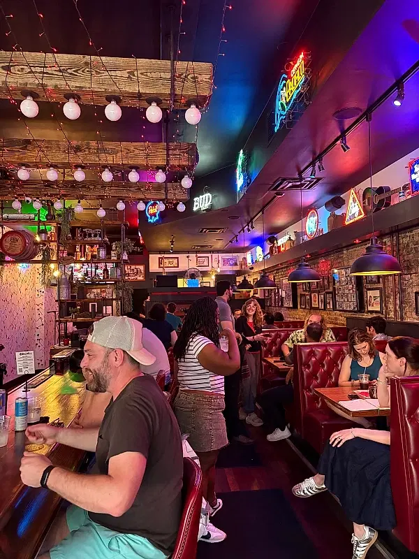 Esther's Tavern photo