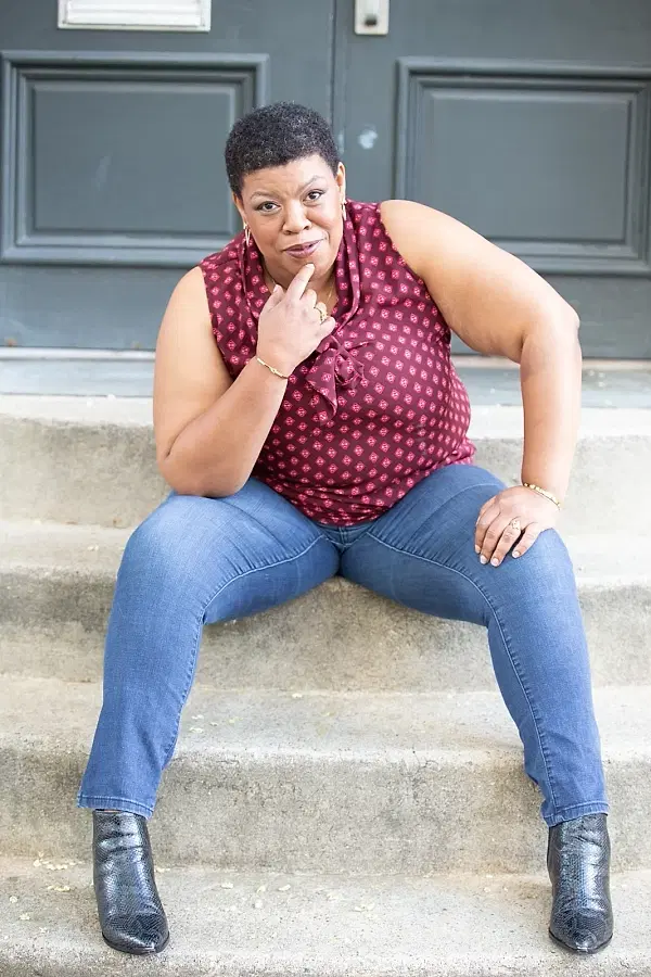 lakisha williams photo