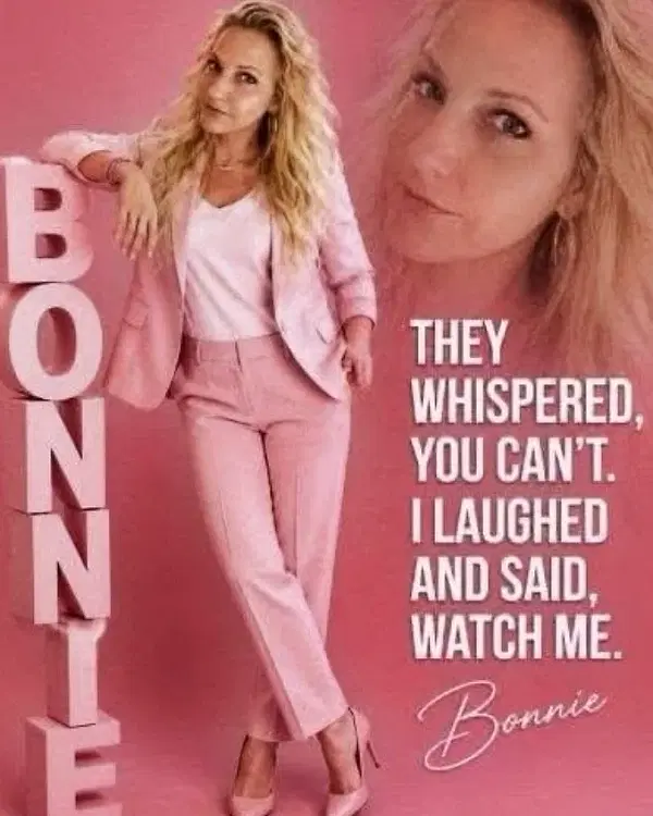 Bonniejean Comedian photo