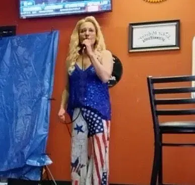 Bonniejean Comedian photo