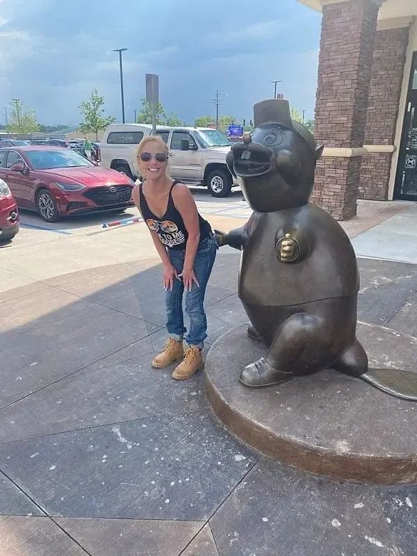 Bonniejean Comedian photo