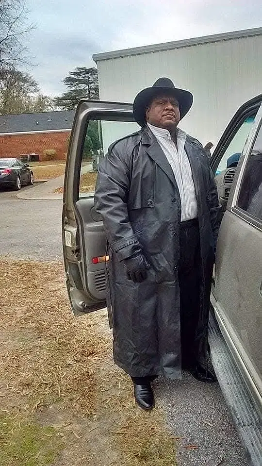 D.A. Sims photo