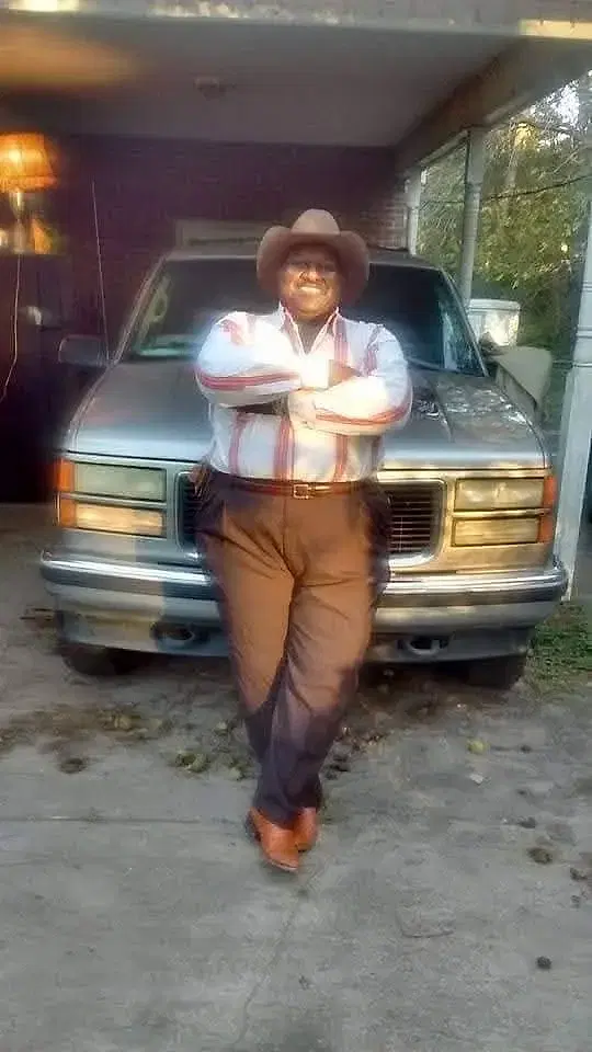 D.A. Sims photo