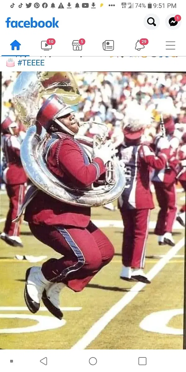 D.A. Sims photo
