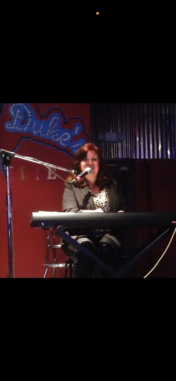 Maria Tucker photo