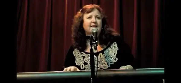 Maria Tucker photo