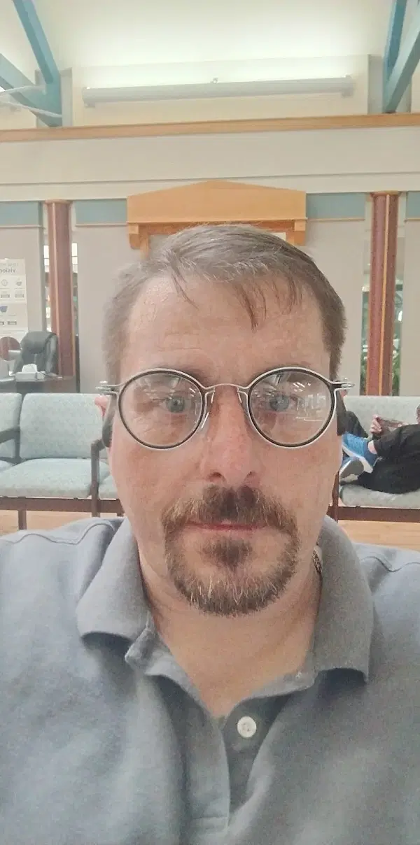 Daniel Tyer photo