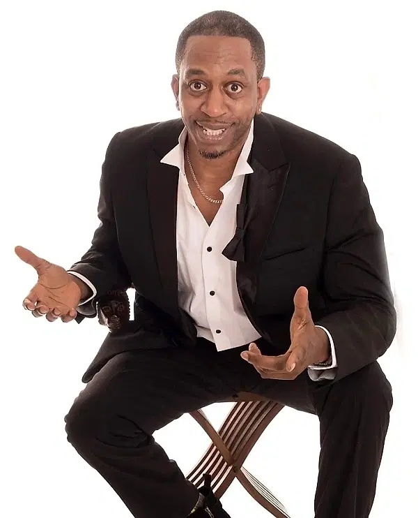 Peter Francis photo
