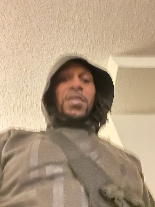 Antwane Harrington photo