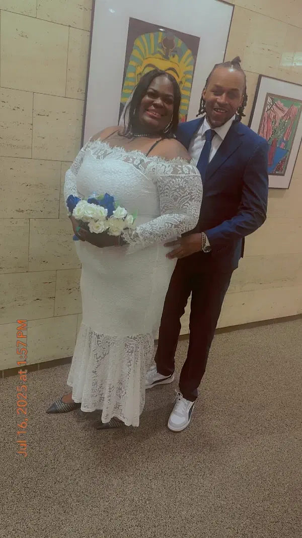 Antwane Harrington photo