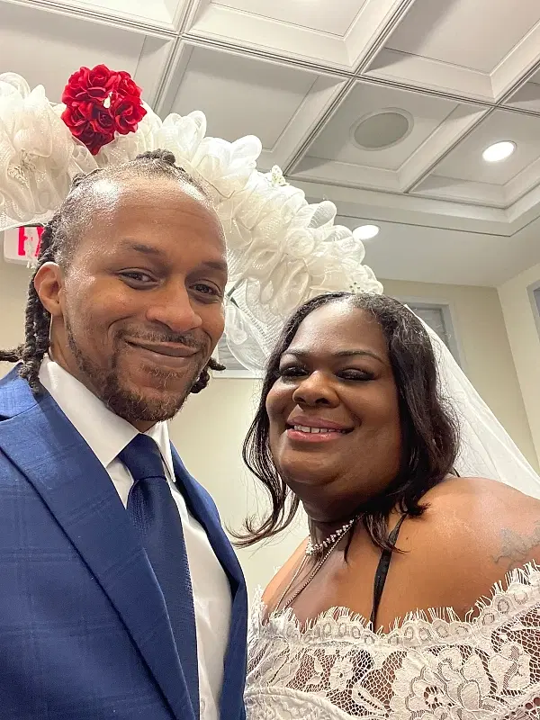 Antwane Harrington photo