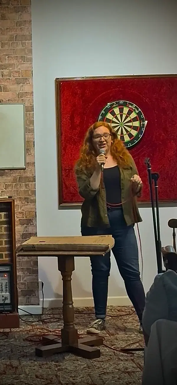 Rachel Sullivan photo