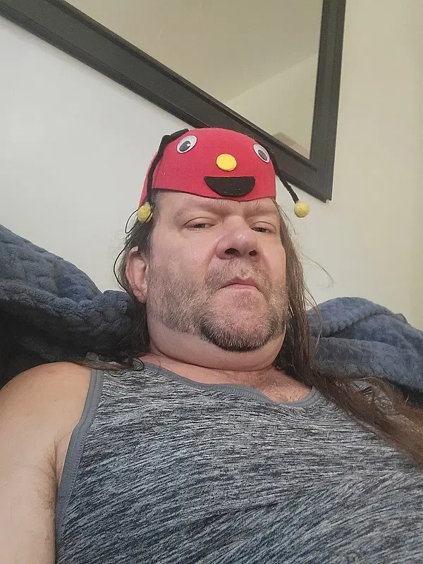 Jason R.D Thomson photo