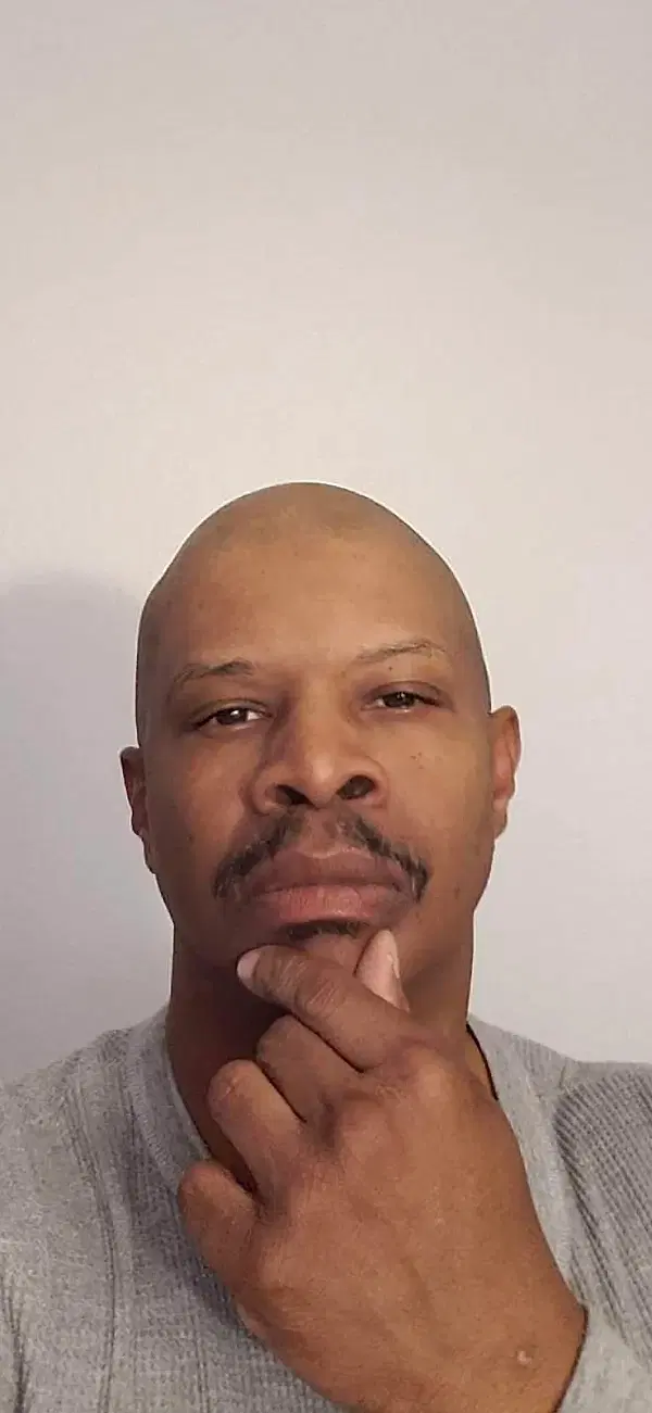 Amory D. Roberson photo