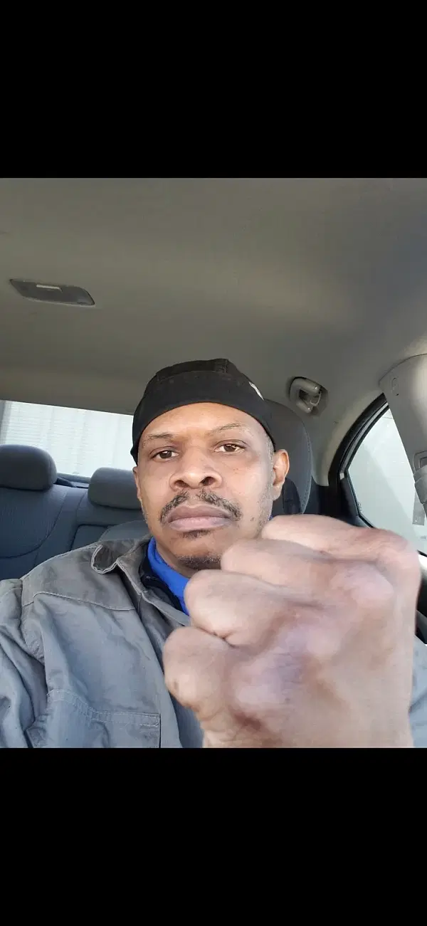 Amory D. Roberson photo