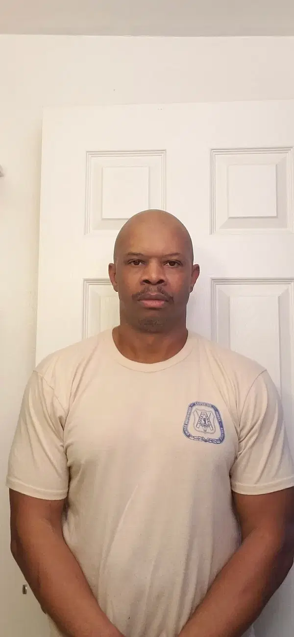 Amory D. Roberson photo