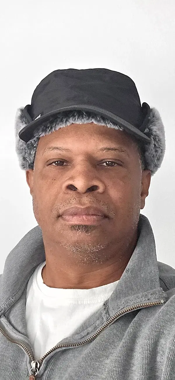 Amory D. Roberson photo
