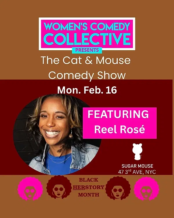 Reel Rosé photo