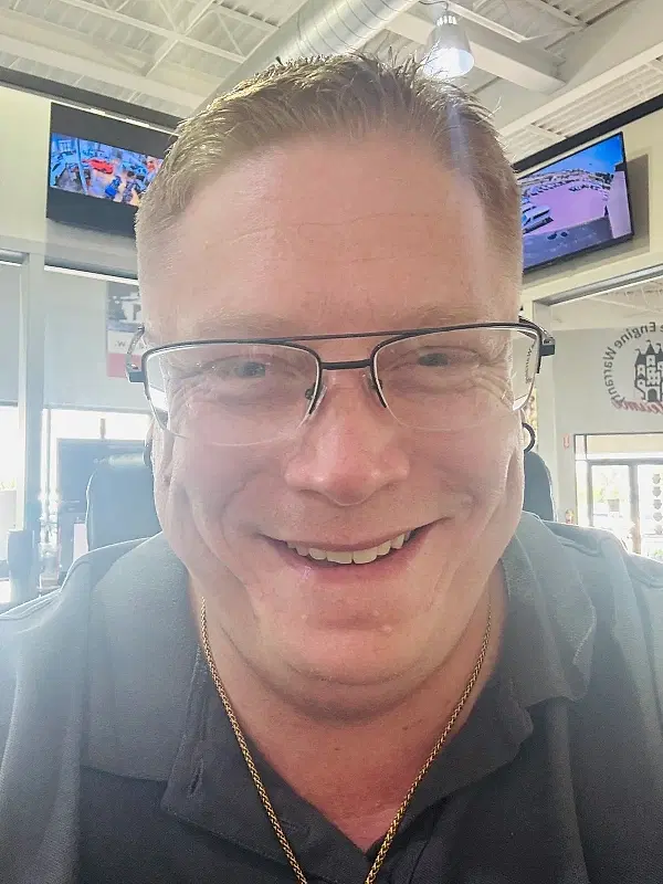 Jeremy Norris photo