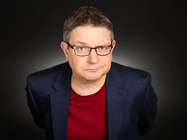 Stu Turner photo