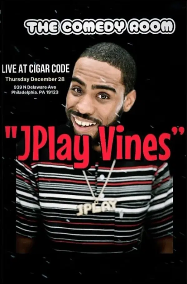 Jplay Vines photo