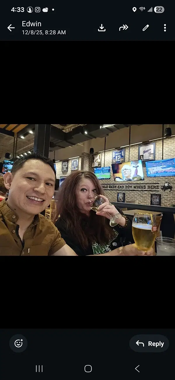 Tiffbot photo