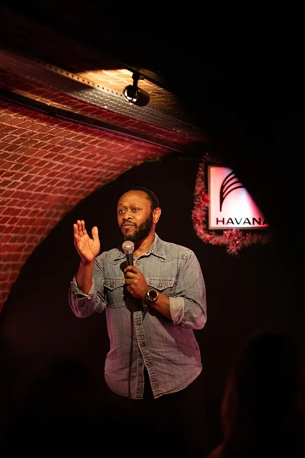 Rodney Beckford photo