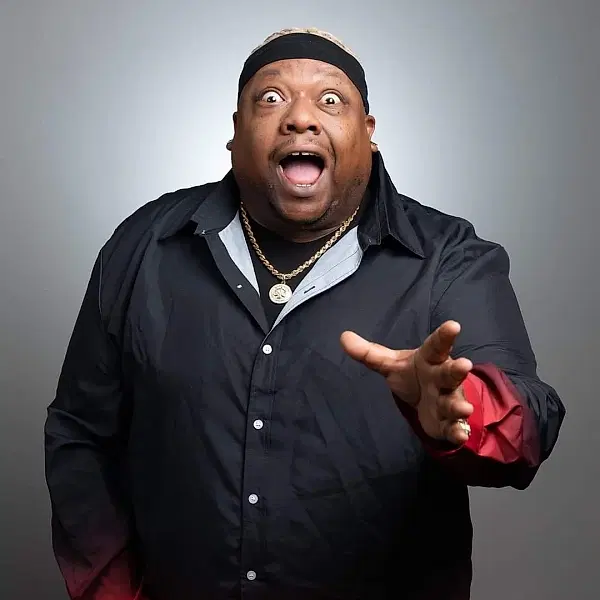 Comedian Dfunkthalegend photo