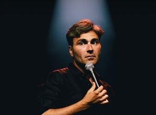 Simon Gouache - Pour l'instant
