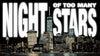Night of Too Many Stars - Benefits NEXT for AUTISM