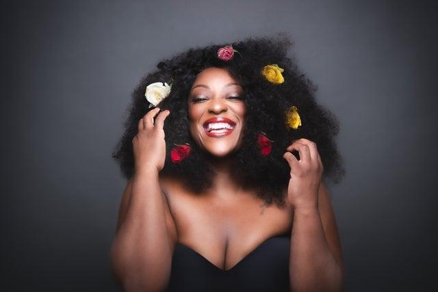Judi Love: All About The Love