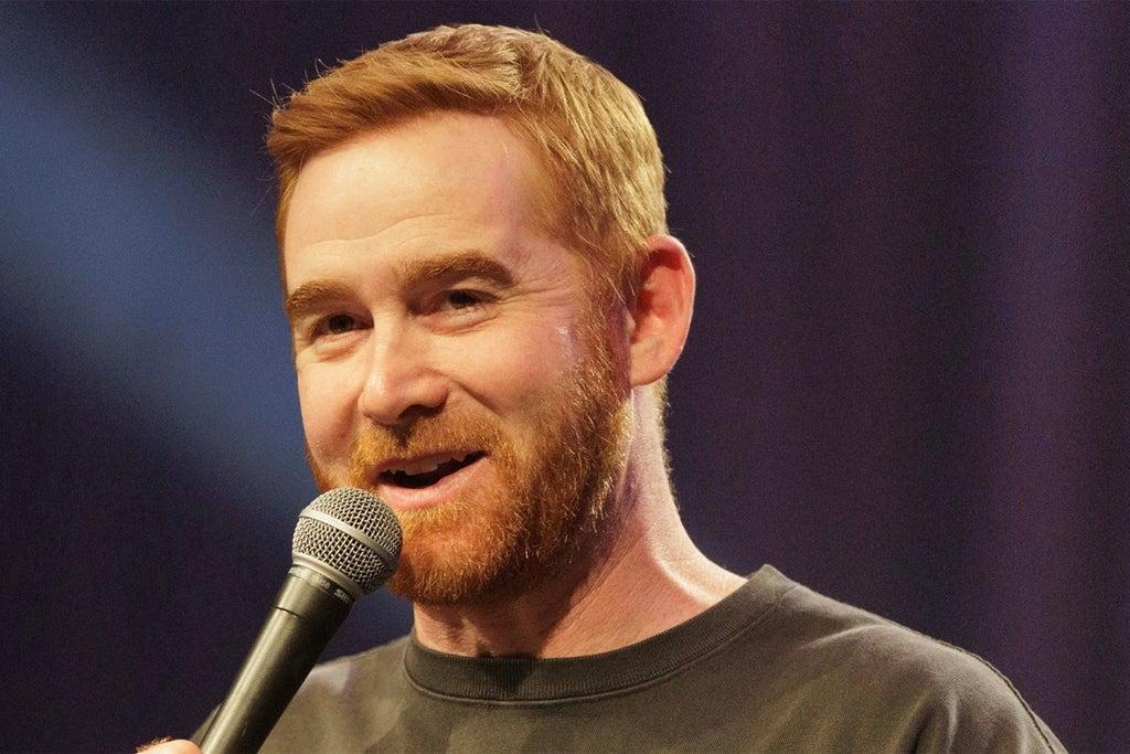 Right After You Left ft Andrew Santino, Josh Johnson & Special Guests