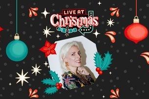 Live At Christmas: Sam Campbell, Simon Amstell, Lou Sanders