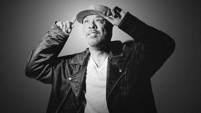 Jo Koy Live