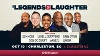 Legends Of Laughter