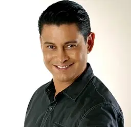 Adam Jacobo - comedian