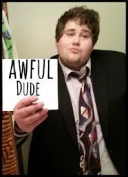 Adam Weidman - comedian