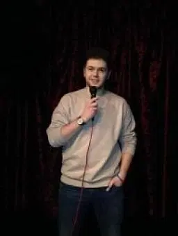 Ben White - comedian