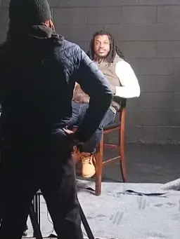 Bfunny Comedian - comedian