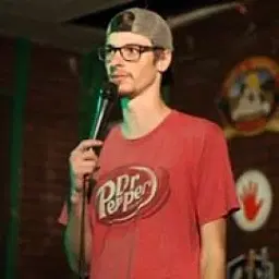 Blake Butler - comedian