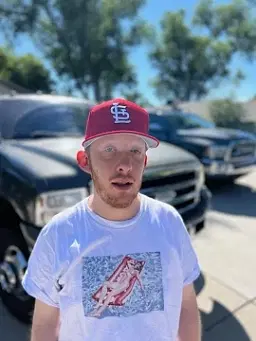 Dalton Kelly - comedian