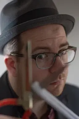 Damon Conlan - comedian