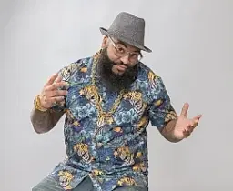 Elijah The Barber - comedian