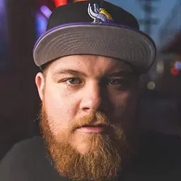 Garrett Waller - comedian