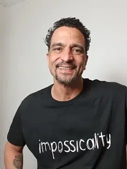 Iam Chad - comedian
